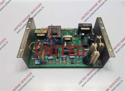 GAI-TRONICS 7805-001 HANDSET SPEAKER AMPLIFIER ASSEMBLY | United Marine ...