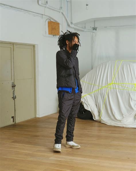 nonnative 特集 | CIENTO BLOG