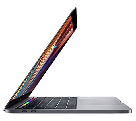 Image result for MacBook Pro 13-Inch with Touch Bar Processor
