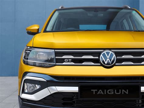 Volkswagen Taigun Price in Bangalore | Volkswagen Palace Cross