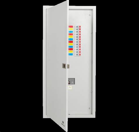TP&N Vertical Loadline DB 4 Way Single Door - Suitable for TP ‘A Frame ...