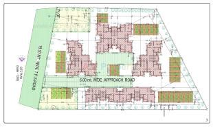 Demonstration Housing Project At Ahmedabad | at Hathijan, Ahmedabad
