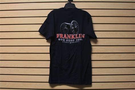 Shop — Franklin Gun Shop