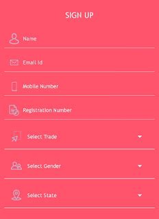 ITI Student Online Learning Portal : Nimi Online Mock Test