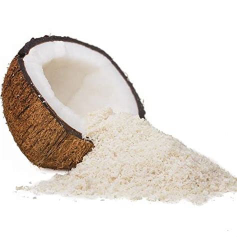 Nurito Coconut Powder -200g : Amazon.in: Grocery & Gourmet Foods