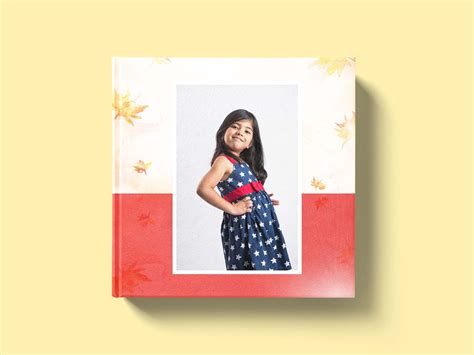 Custom Photobook Printing | Printo