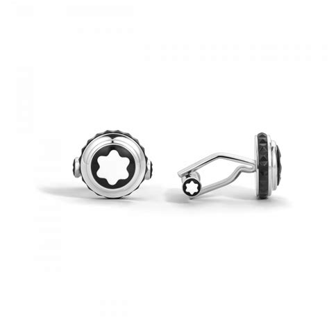 Boutons de manchette, Great Characters Hommage à Queen - Montblanc ...