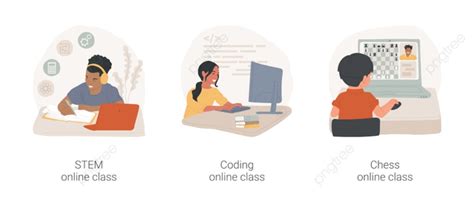 Image result for Cartoon About Asynchronous Learning