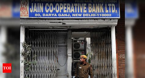 Co-operative banks used note ban as opportunity to launder crores: I-T ...