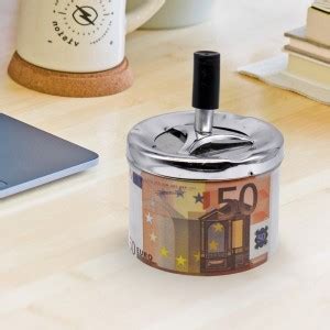 Kookee Multicolor Stainless Steel Ashtray Price in India - Buy Kookee ...