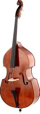 Thomann 2L 3/4 Europe Double Bass – BAJAAO.COM