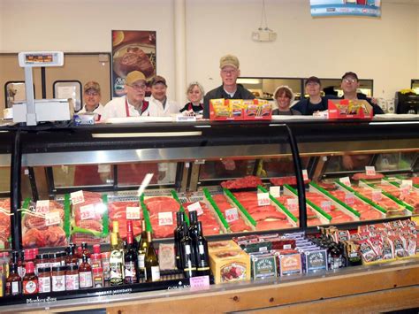 Your Harrison Michigan Food Market | Steve's Country Market | Meat ...