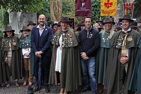 Jacob Petrus (TVE) y Alberto Rodríguez (TPA) nuevos Cofrades de Honor ...