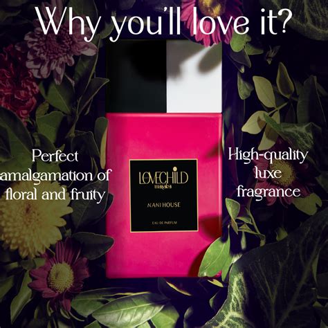 Buy Perfumes Online at Best Price | Lovechild Masaba – LoveChild