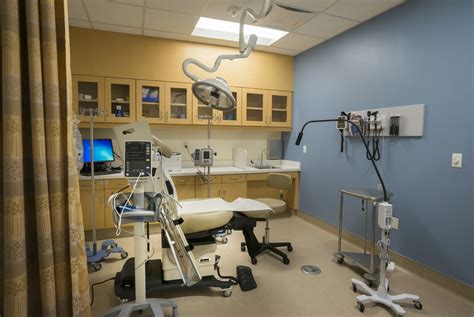 Kaiser Cerritos — Pickett Design Associates