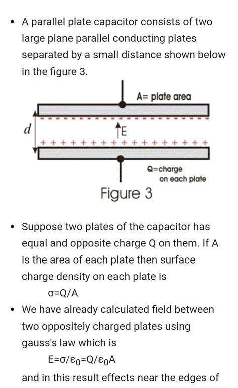 Difference between parallel plate capacitor coaxial and spherical ...