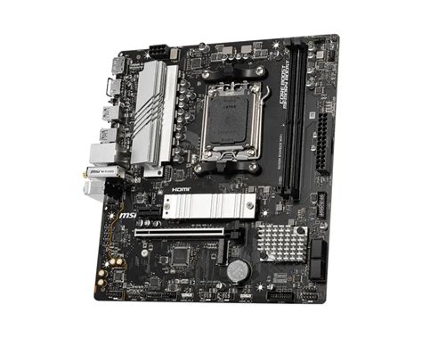 Buy Motherboards Online India — AM5, LGA 1851 | Microcenter India