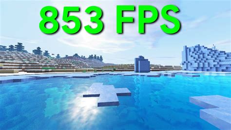 Image result for Shader FPS Boost Minecraft Java 1.8.9
