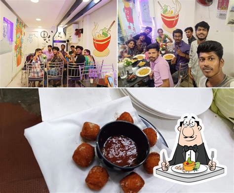 Gama Gama Restaurant, Chennai - Restaurant reviews