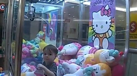 Hello Kitty Claw Machine 的图像结果