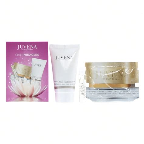 Juvena Juvena Juvelia Promotion Trialgwp Kit Nutri Restr Crm Set ...