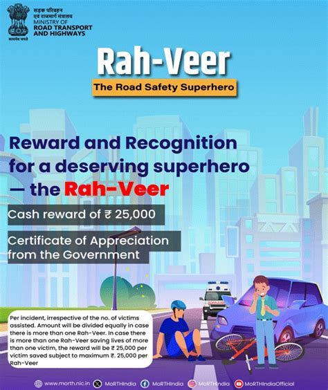 Rah-Veer: Save a Life Without Fear – Good Samaritan Protections Ensure ...