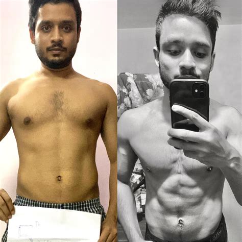 Fitness is 100% diet, 100% workout, and 100% sleep! : Akash Deep ...