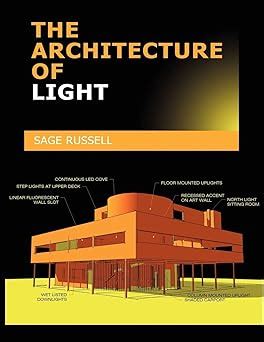 Buy The Architecture of Light the Architecture of Light: Architectural ...