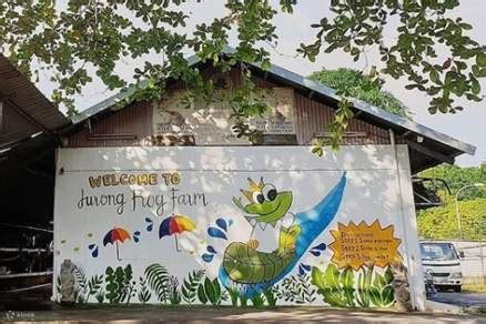 Organic Farm, Jurong Frog Farm and Shopping Tour Join In Walking Tour ...