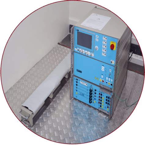 Image result for EMC Machine Project E