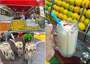 3 Best Fresh Juice Shops in Ranchi, JH - Expert Recommendations