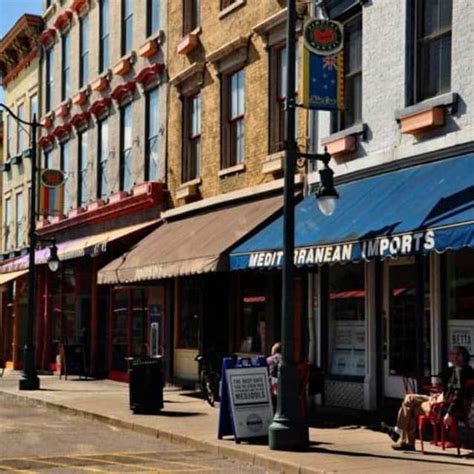 Cincinnati In the News and Media | VisitCincy.com