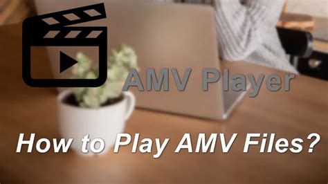 Image result for AMV File Extension
