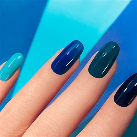 15 Easy Nail Art Designs You Can Totally Do at Home – Faces Canada