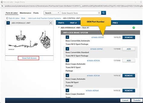 Image result for How to Use ProDemand