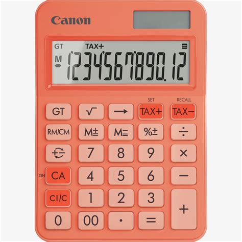 Image result for Canon Calculator Models