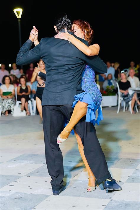 Summer Tango Workshop with Guillermo Torrens and Alexandra Wood ...
