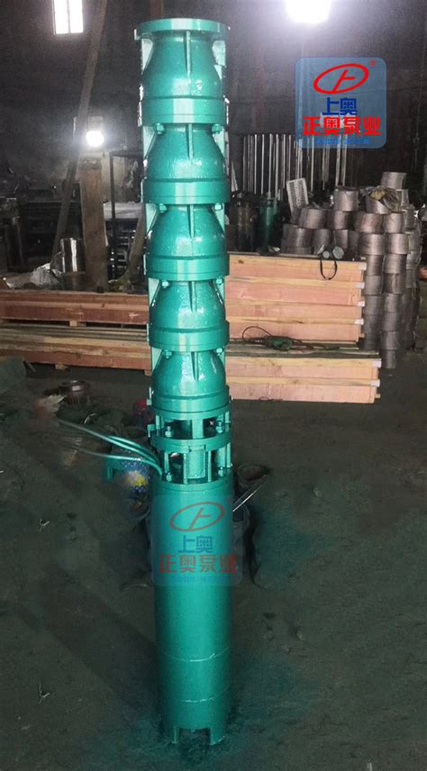QJ不锈钢深井泵特点选型应用-上海鄂泉泵业有限公司