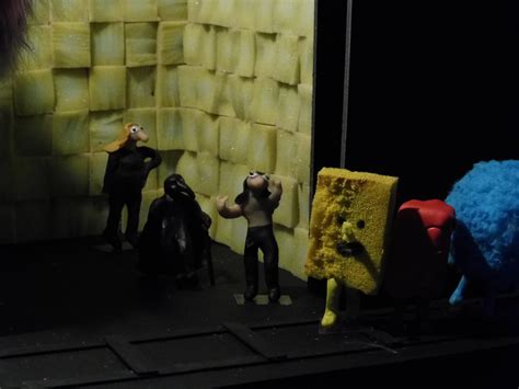 postpons productions