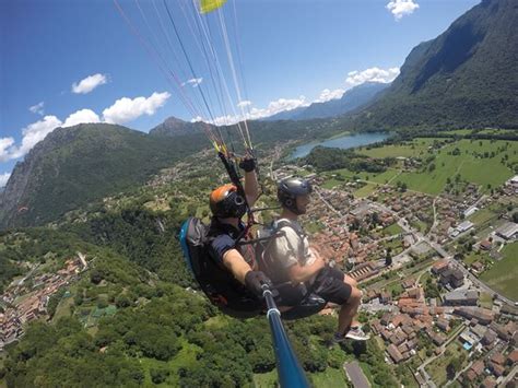 Camfly - Porlezza | Tripadvisor