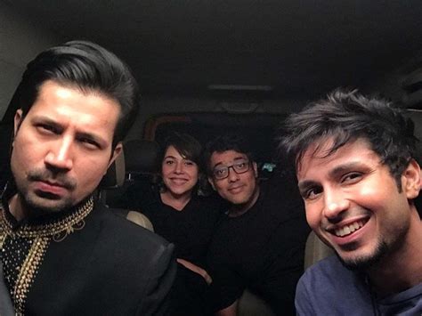 IITian Amol Parashar Says He Was The Typical Sharma Ji Ka Beta Before ...