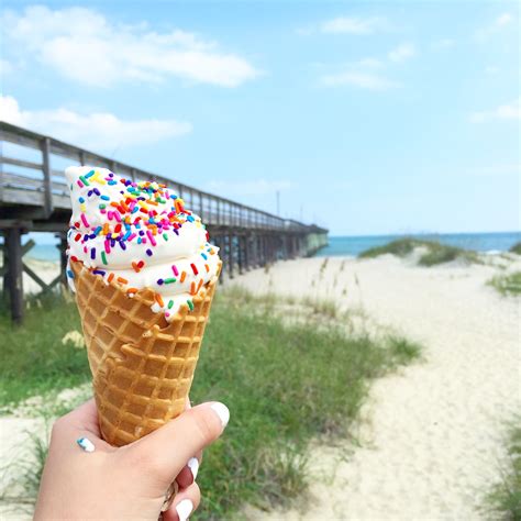 Ocean Isle Beach, North Carolina Travel Guide | A Touch of Teal