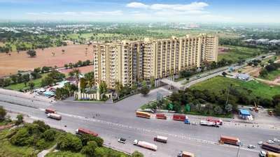 SSG Shiv Sarovar Floor Plan Bagru Khurd, Jaipur