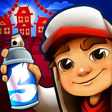 Subway Surfers:Amazon.in:Appstore for Android