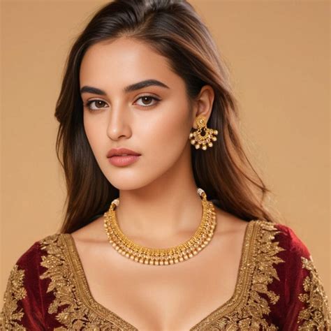 Necklace Sets - Exclusive Designs from Blingvine