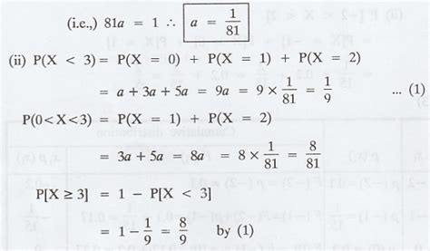 Image result for Function of One Random Variable