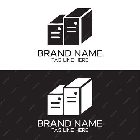 Computer Logo Black 的图像结果