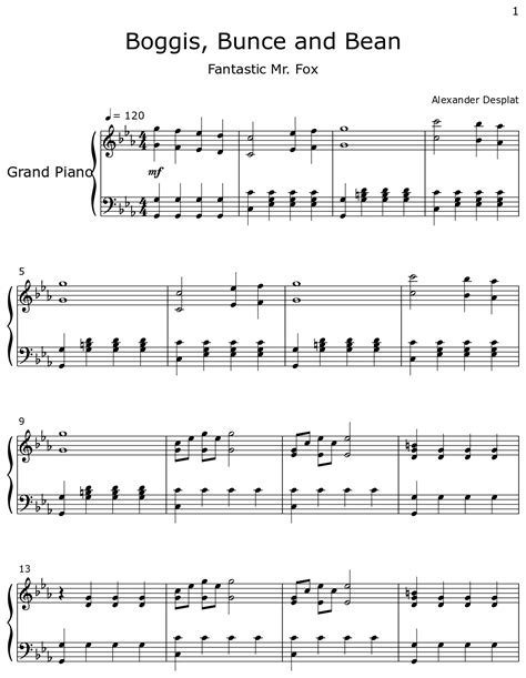 Fantastic Mr Fox Boggis Bunce And Bean