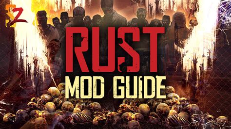 How to Install Mods Rust 的图像结果