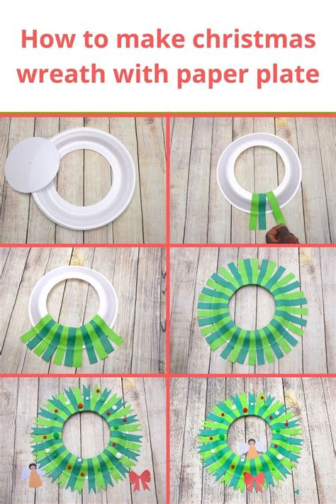 Image result for Paper Plate Crafts